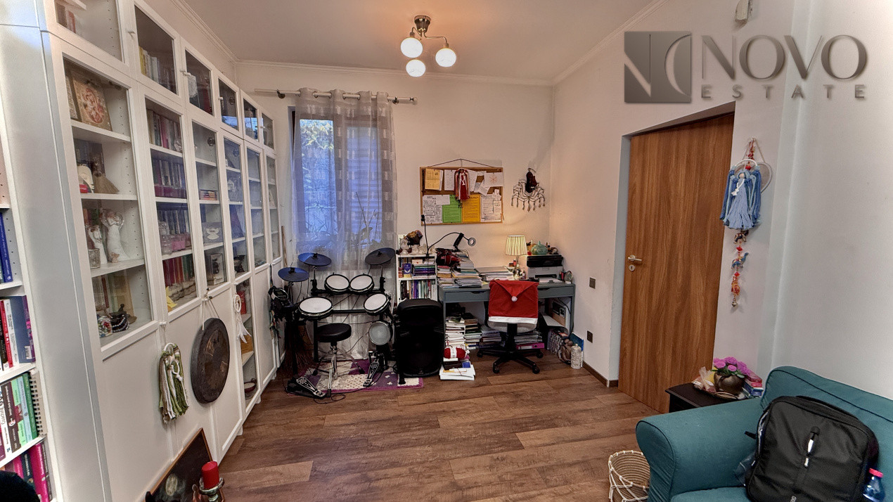 Casa de Vanzare | P-ta Alba Iulia | 185 mp | Curte | Terasa