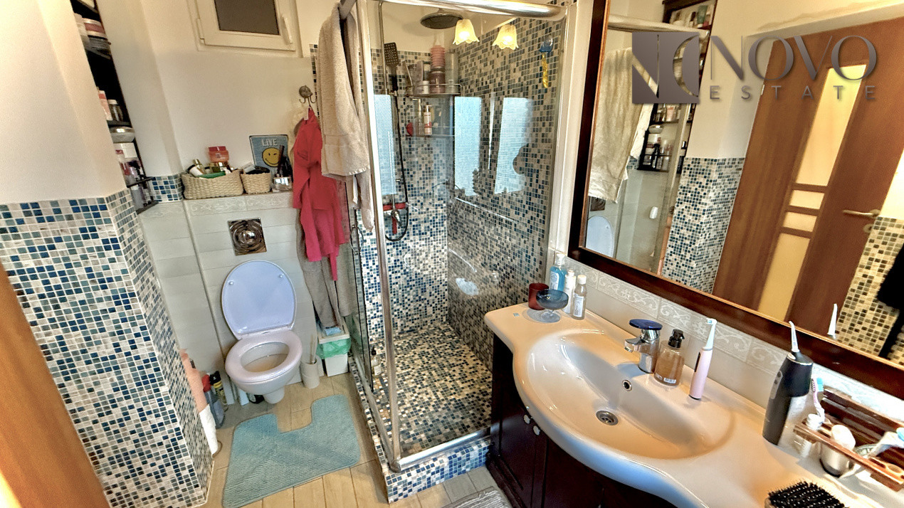 Casa de Vanzare | P-ta Alba Iulia | 185 mp | Curte | Terasa