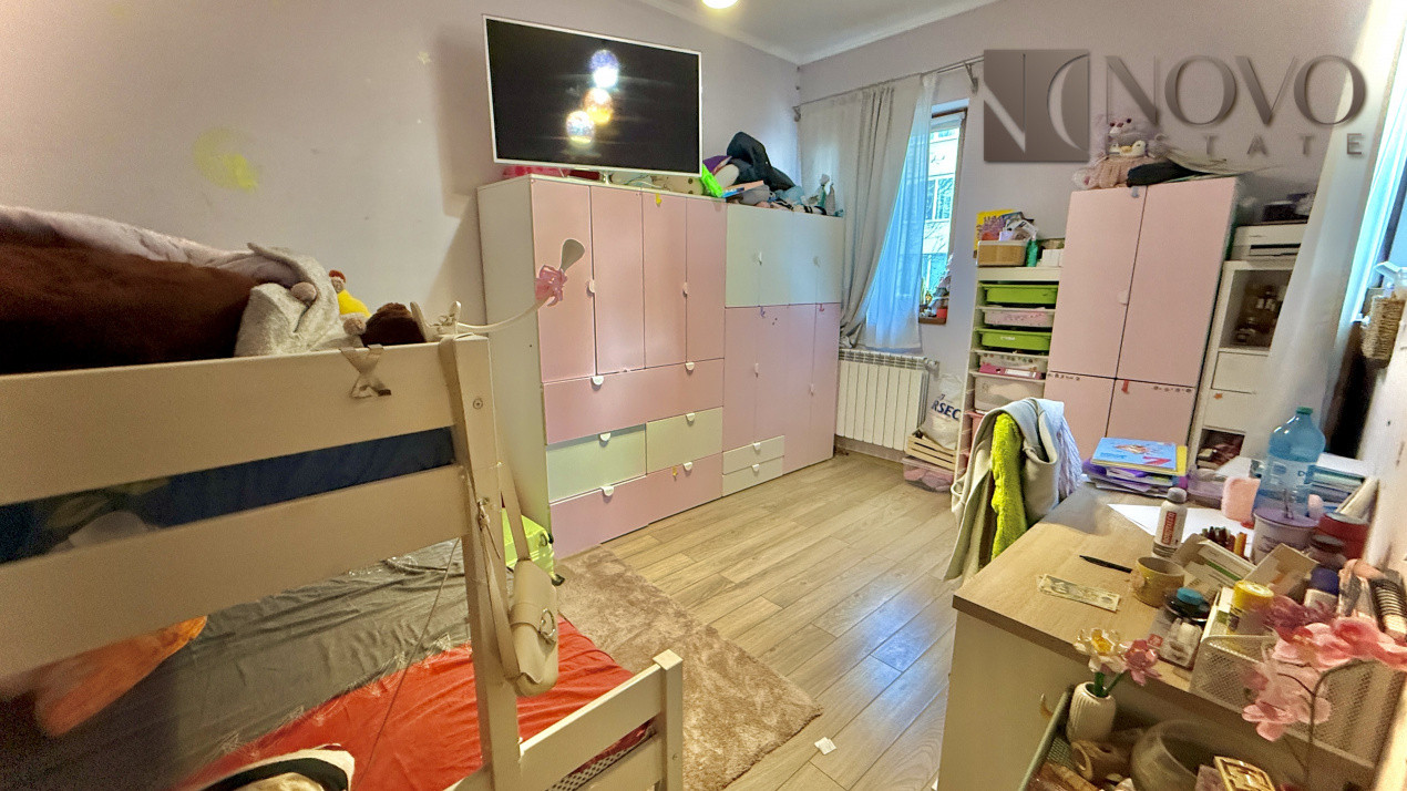 Casa de Vanzare | P-ta Alba Iulia | 185 mp | Curte | Terasa