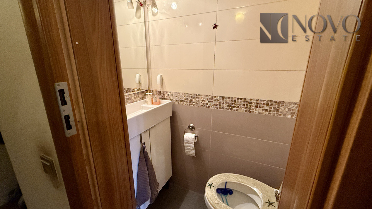 Casa de Vanzare | P-ta Alba Iulia | 185 mp | Curte | Terasa