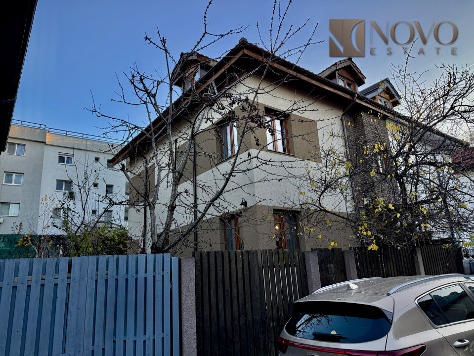 Casa de Vanzare | P-ta Alba Iulia | 185 mp | Curte | Terasa