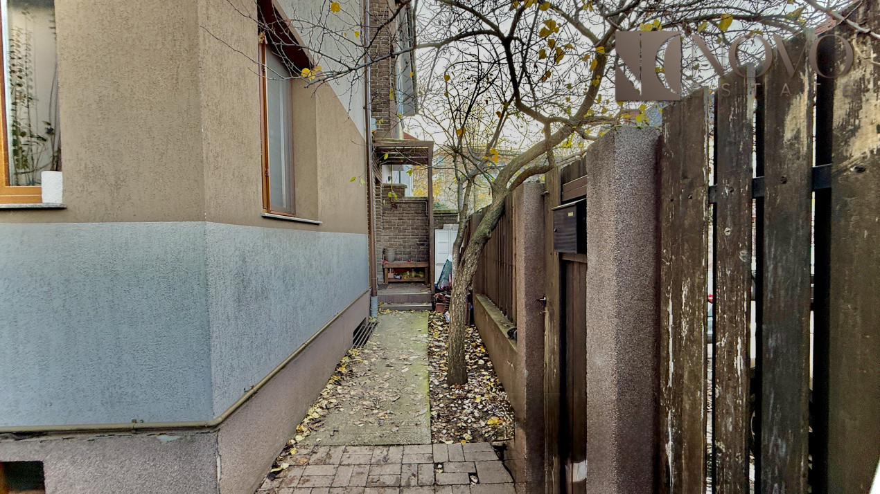 Casa de Vanzare | P-ta Alba Iulia | 185 mp | Curte | Terasa