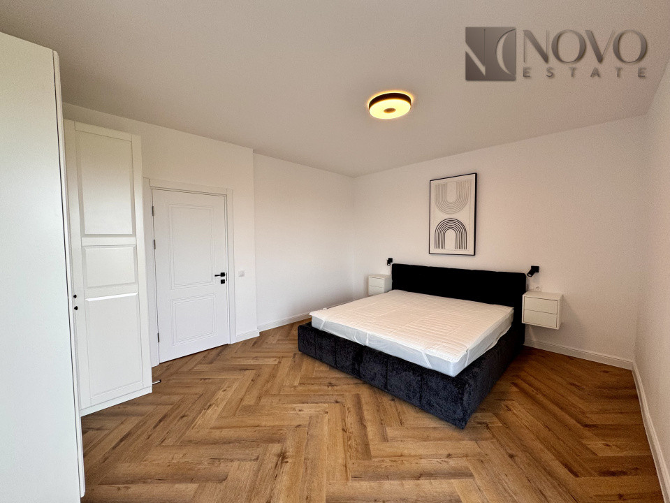 2 Camere | Pallady | 150 mp | 7 minute metrou | Terasa 60 mp | Parcare