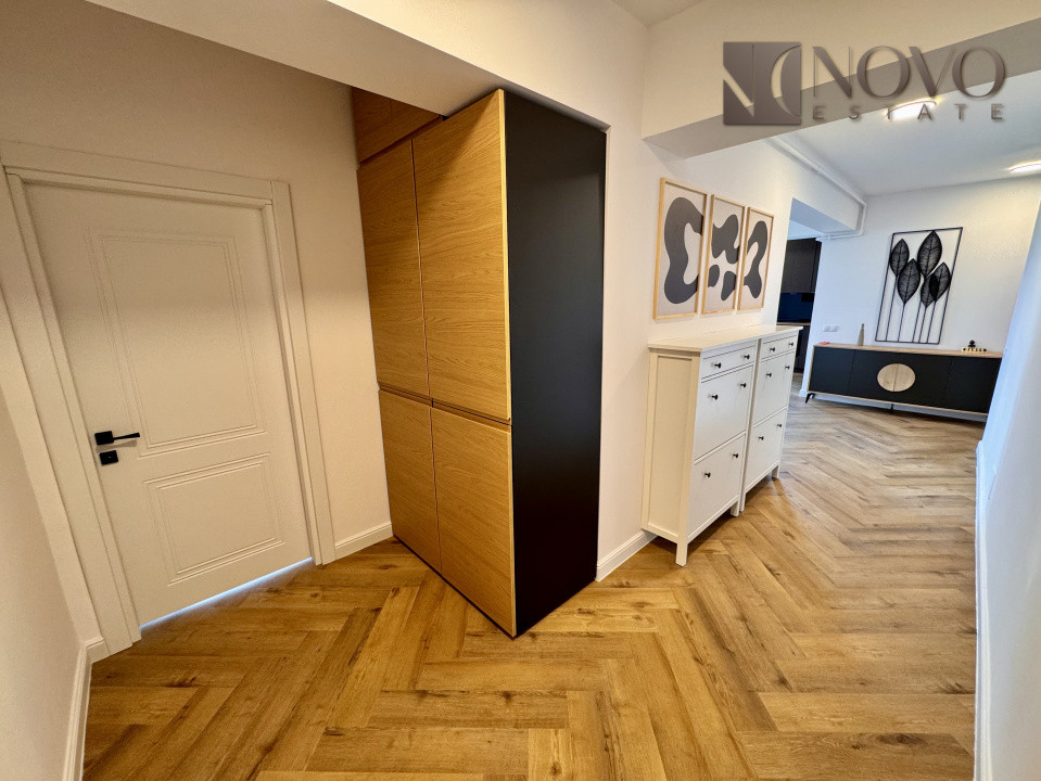 2 Camere | Pallady | 150 mp | 7 minute metrou | Terasa 60 mp | Parcare