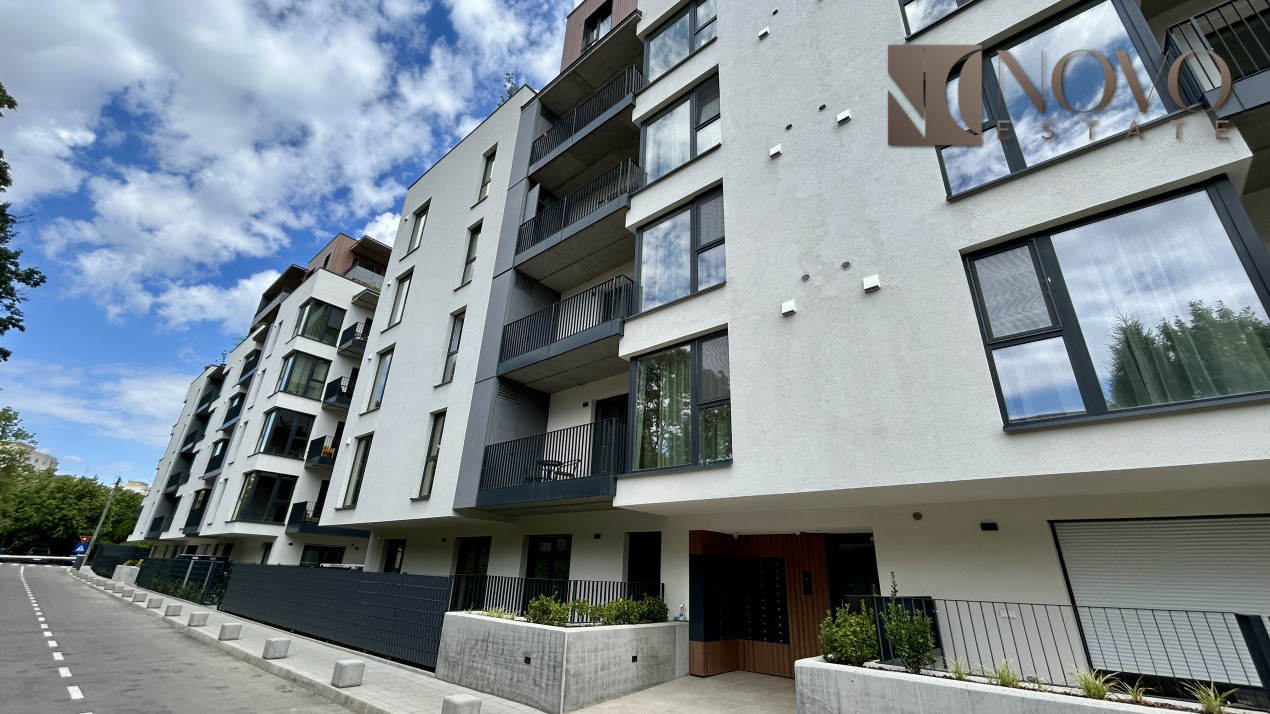 2 Camere | Doamna Ghica | Curte Proprie | Parcare | Prima Inchiriere