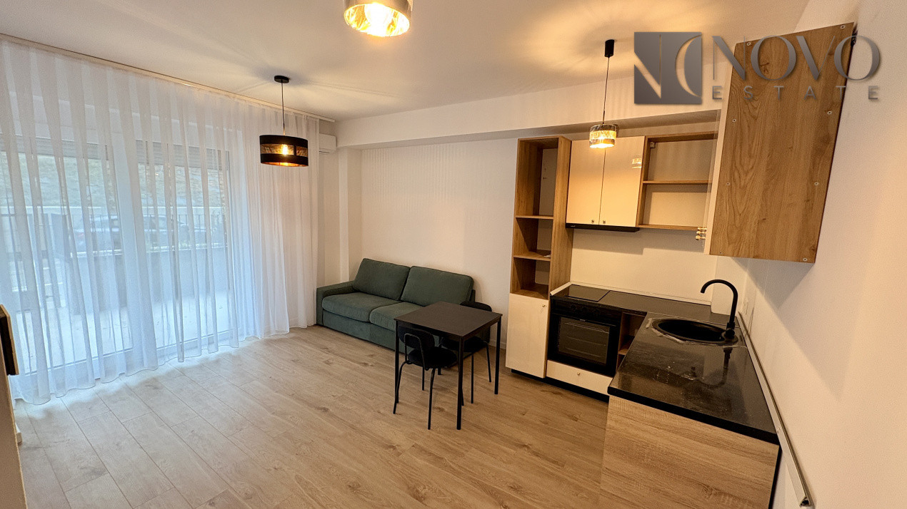 2 Camere | Doamna Ghica | Curte Proprie | Parcare | Prima Inchiriere