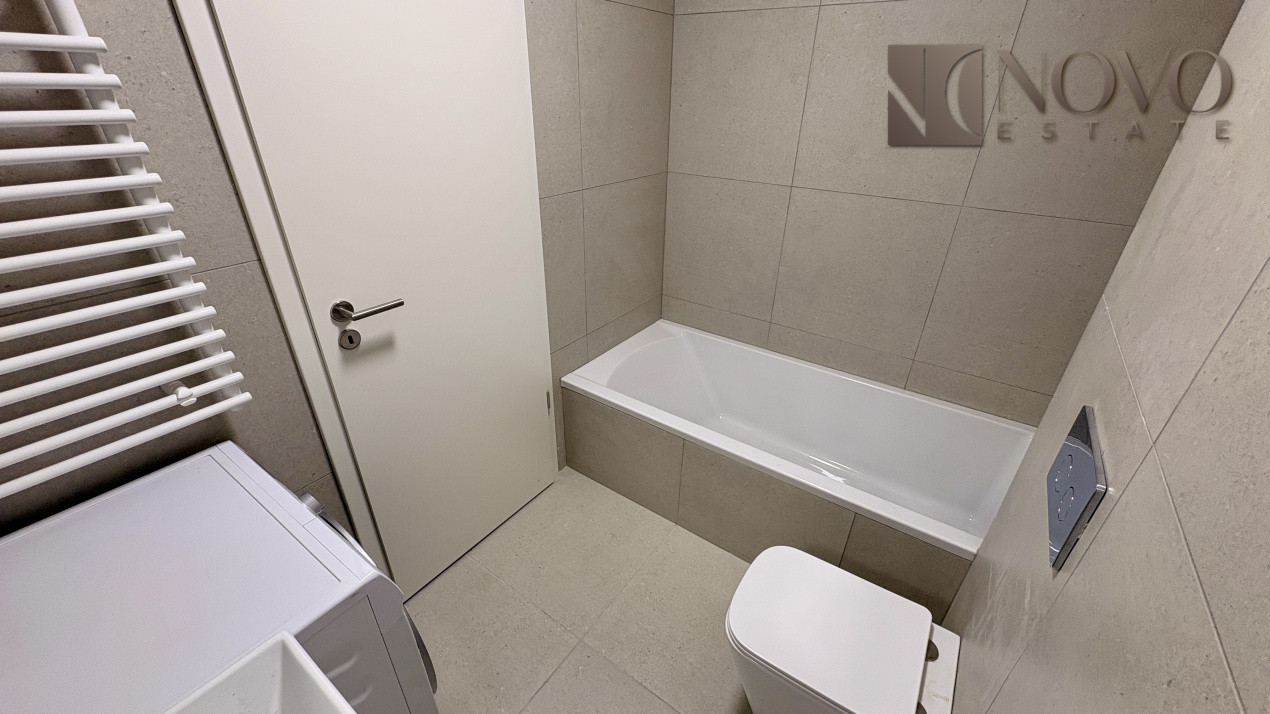 2 Camere | Doamna Ghica | Curte Proprie | Parcare | Prima Inchiriere