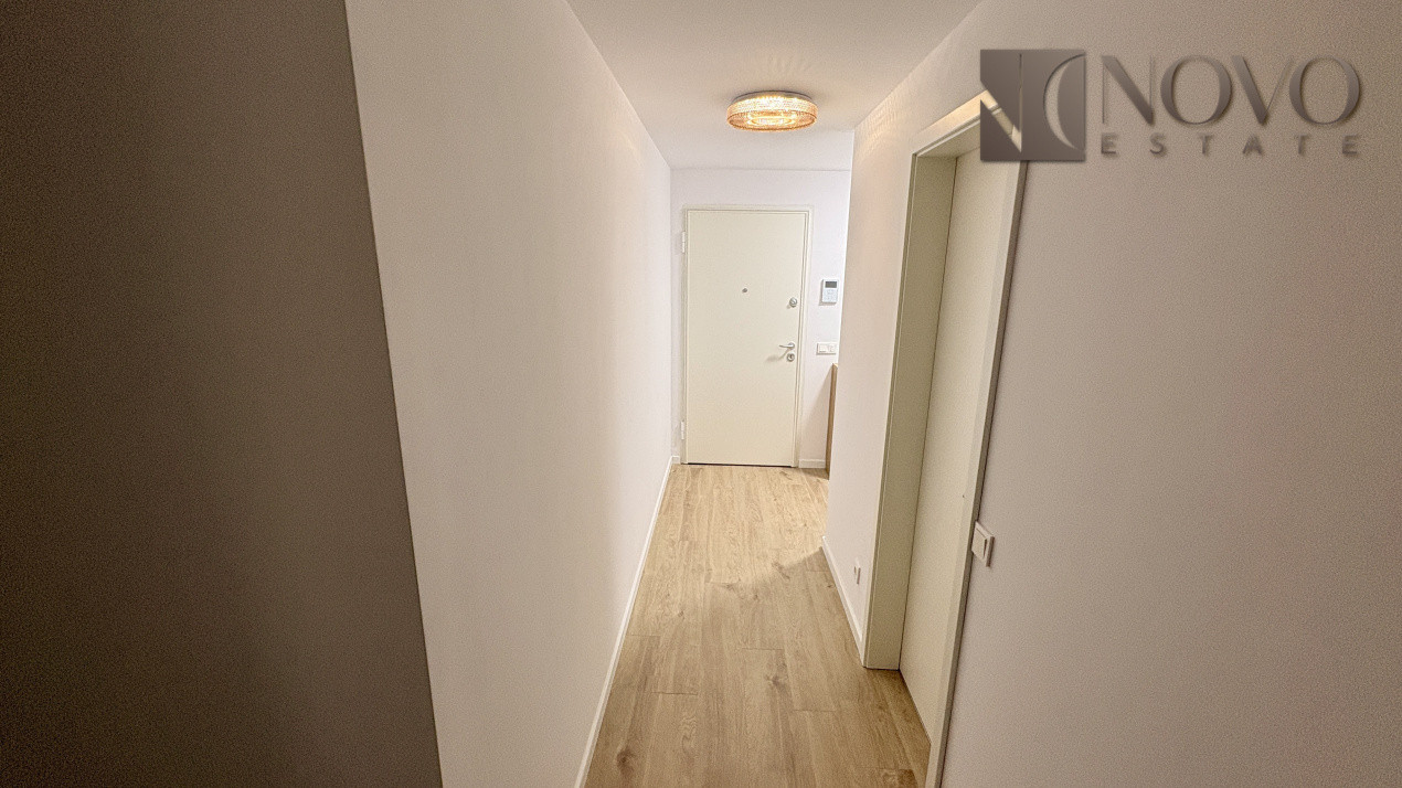 2 Camere | Doamna Ghica | Curte Proprie | Parcare | Prima Inchiriere