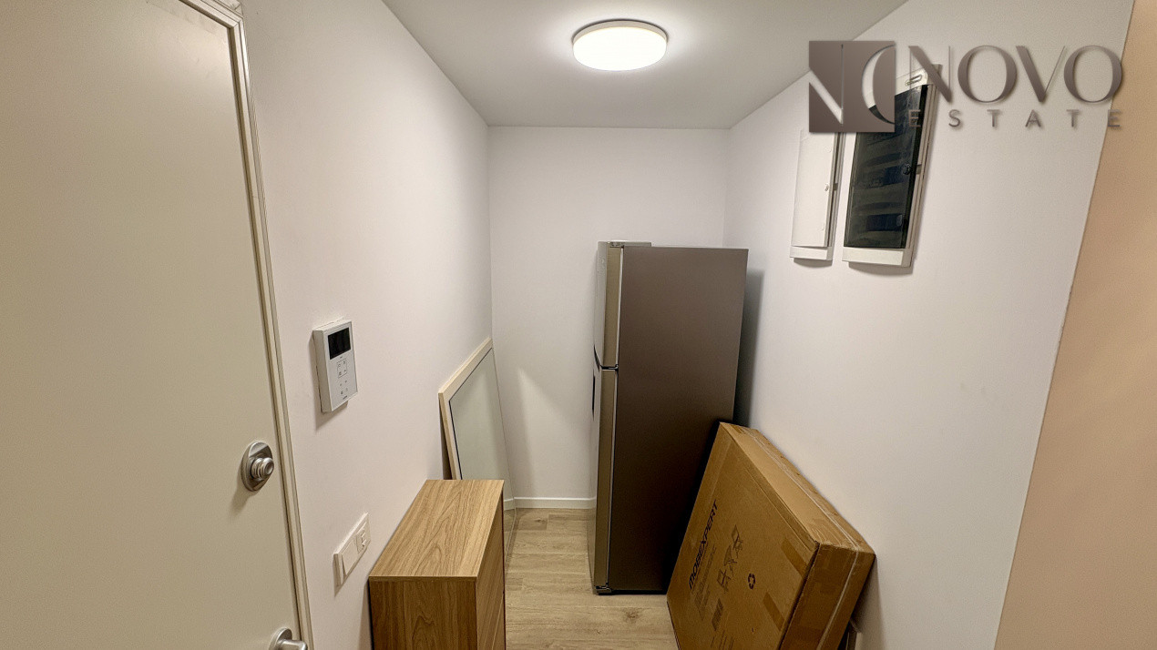 2 Camere | Doamna Ghica | Curte Proprie | Parcare | Prima Inchiriere