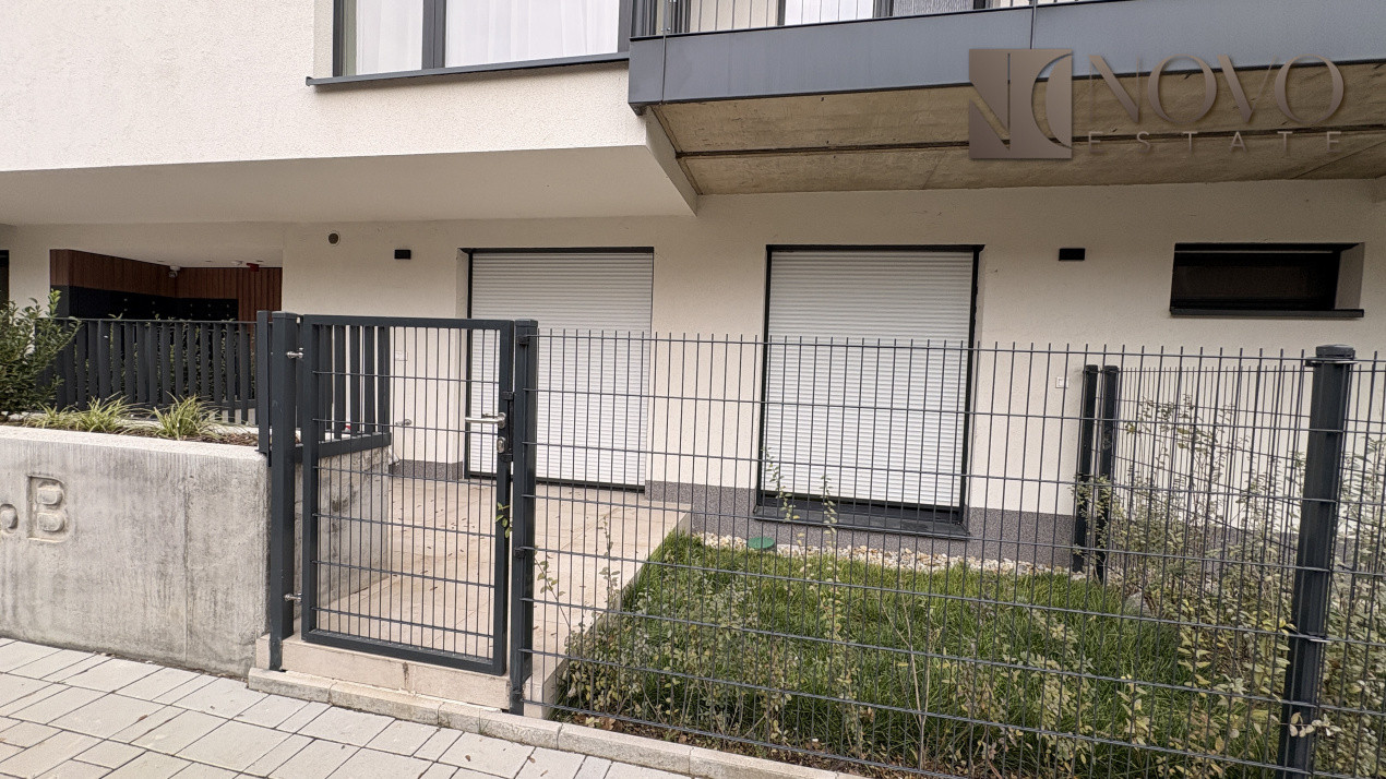 2 Camere | Doamna Ghica | Curte Proprie | Parcare | Prima Inchiriere