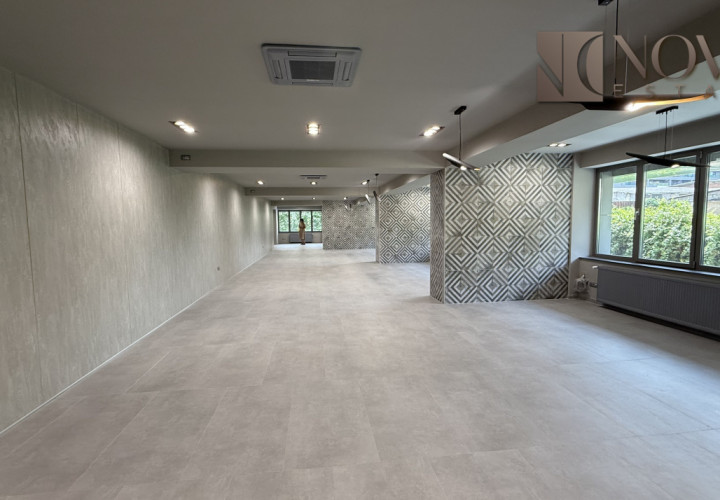 Spatiu comercial | Timpuri Noi | Terasa 150 mp | Metrou
