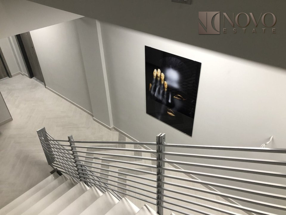 Spatiu comercial | Timpuri Noi | Terasa 150 mp | Metrou