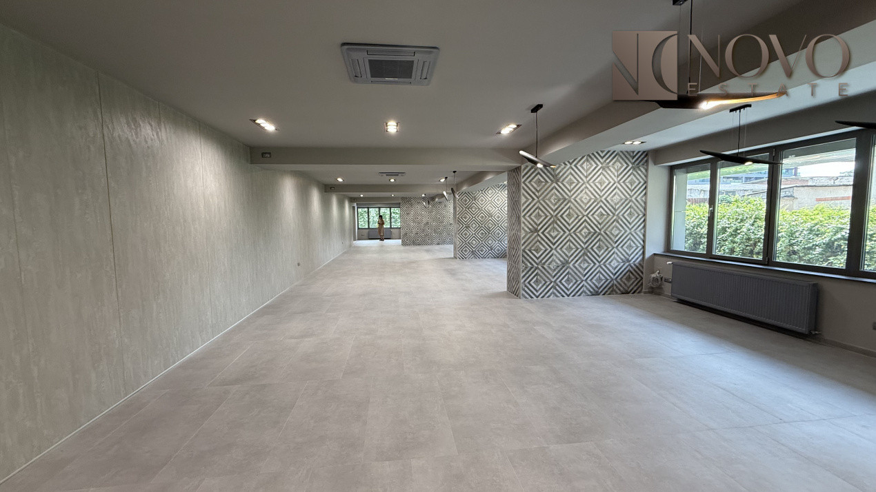 Spatiu comercial | Timpuri Noi | Terasa 150 mp | Metrou