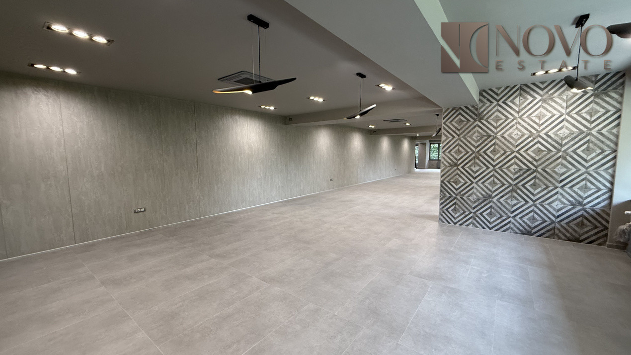 Spatiu comercial | Timpuri Noi | Terasa 150 mp | Metrou
