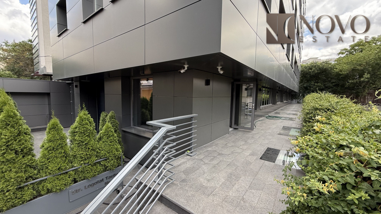 Spatiu comercial | Timpuri Noi | Terasa 150 mp | Metrou