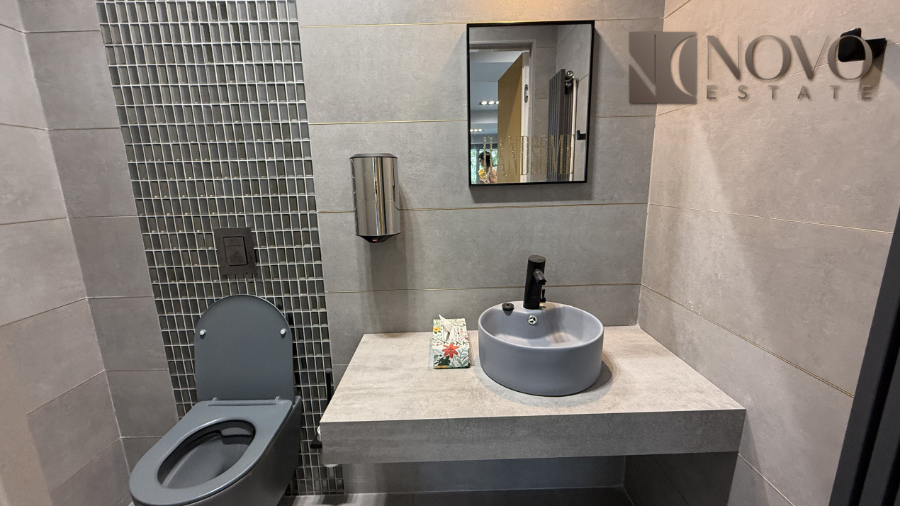 Spatiu comercial | Timpuri Noi | Terasa 150 mp | Metrou