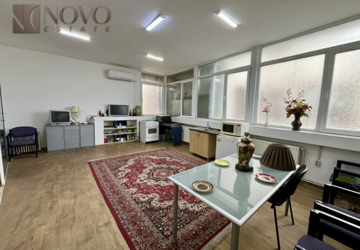 5 camere | Dacia | Centrala | Pod mansardabil