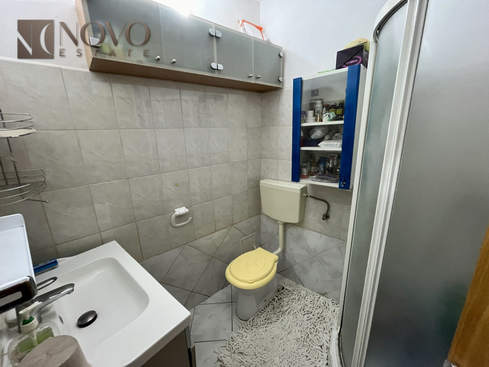 5 camere | Dacia | Centrala | Pod mansardabil