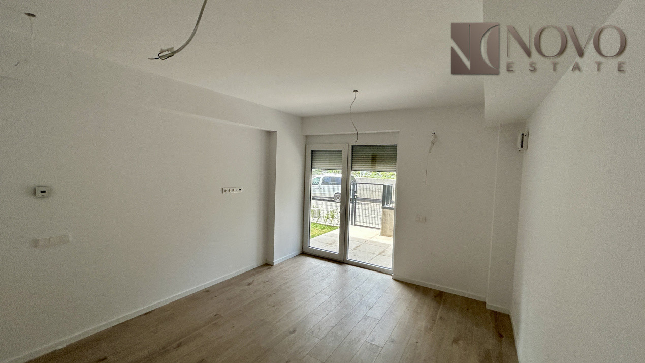 2 Camere | Parter | Curte Proprie | Loc de parcare | Nemobilat