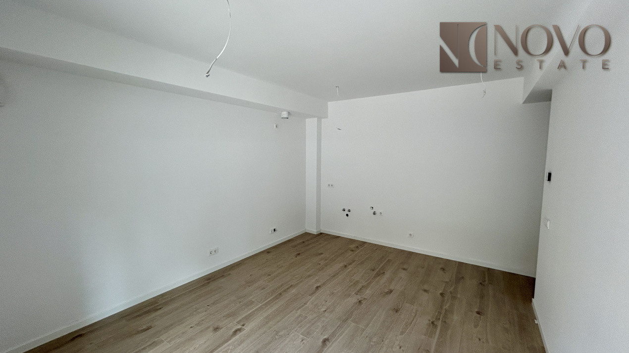 2 Camere | Parter | Curte Proprie | Loc de parcare | Nemobilat