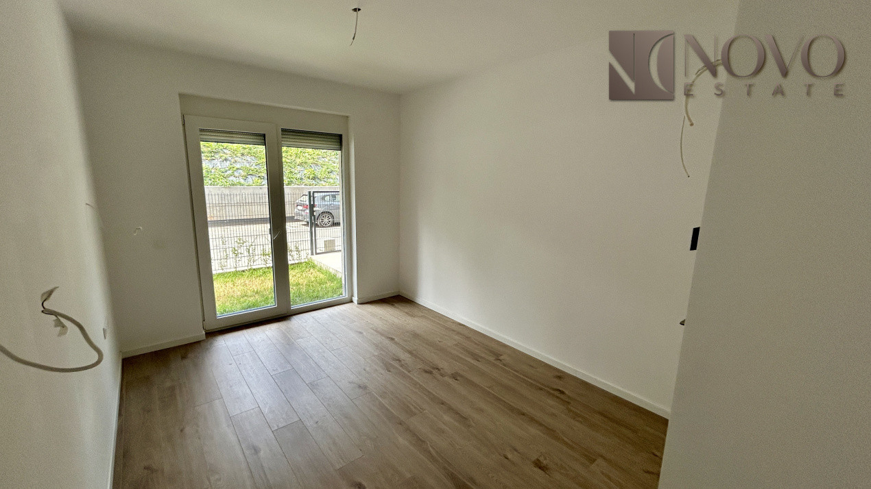 2 Camere | Parter | Curte Proprie | Loc de parcare | Nemobilat
