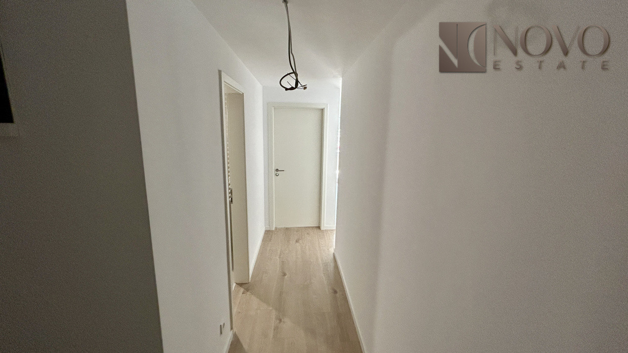 2 Camere | Parter | Curte Proprie | Loc de parcare | Nemobilat