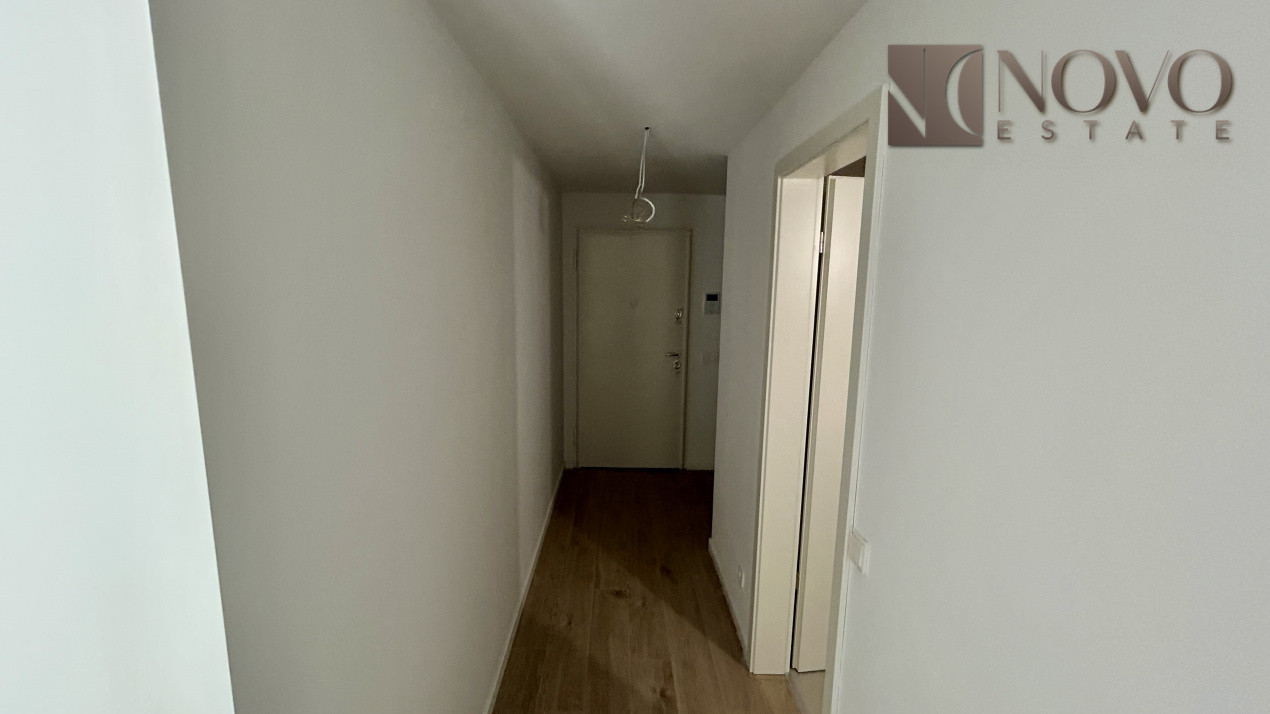 2 Camere | Parter | Curte Proprie | Loc de parcare | Nemobilat