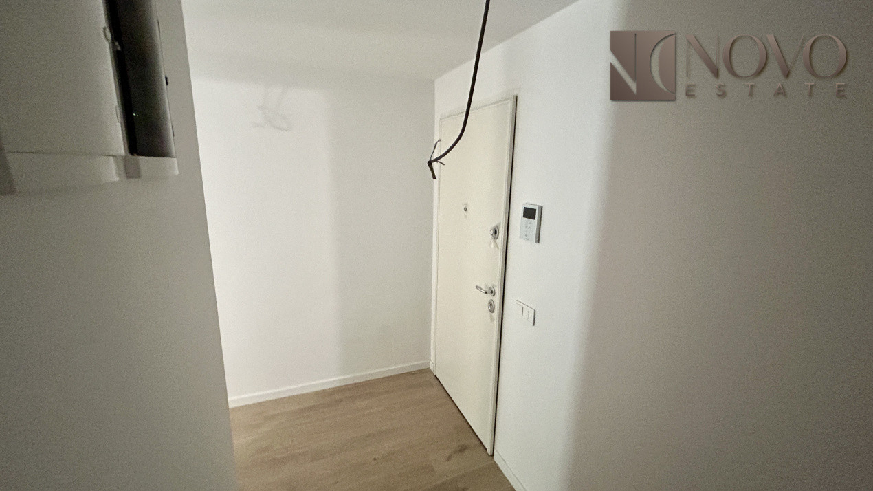 2 Camere | Parter | Curte Proprie | Loc de parcare | Nemobilat