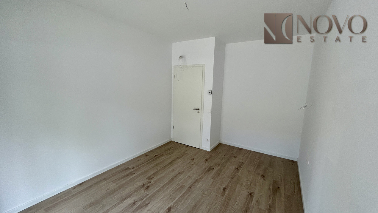 2 Camere | Parter | Curte Proprie | Loc de parcare | Nemobilat