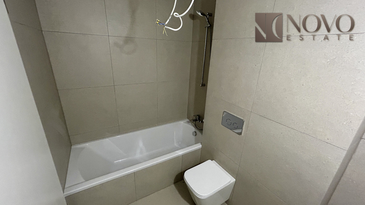 2 Camere | Parter | Curte Proprie | Loc de parcare | Nemobilat