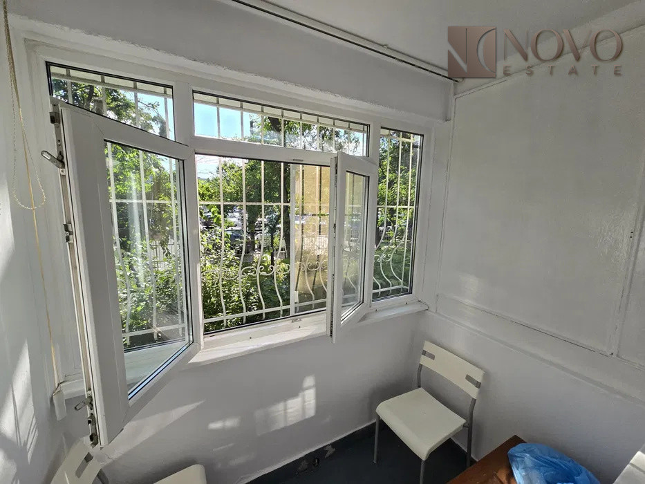 Garsoniera | Dristor | Balcon | Metrou