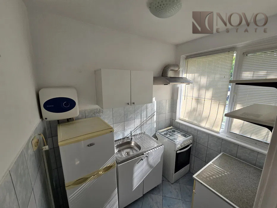 Garsoniera | Dristor | Balcon | Metrou