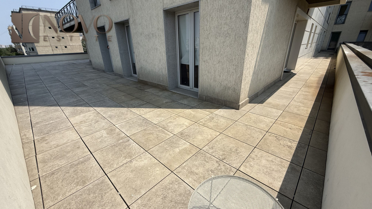 Spatiu birou | Piața Albă Iulia | 175 mpu | terasa 175 mp | 4x locuri parcare