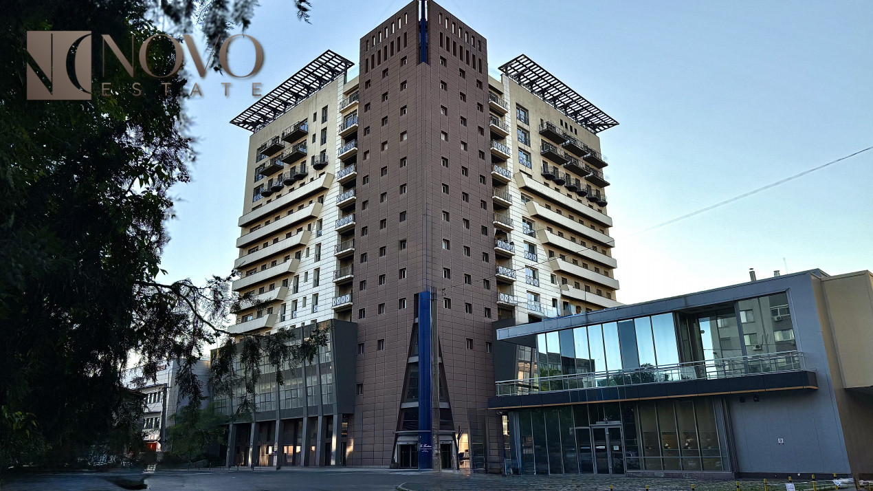 Spatiu birou | Piața Albă Iulia | 175 mpu | terasa 175 mp | 4x locuri parcare