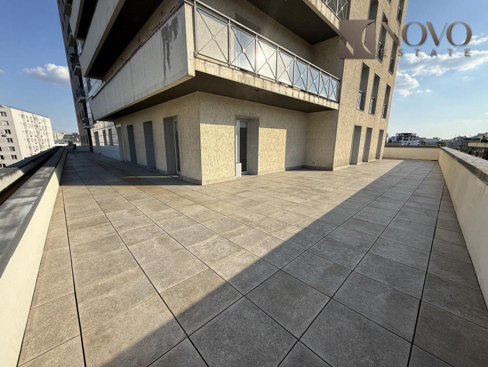 Spatiu birou | Piața Albă Iulia | 175 mpu | terasa 175 mp | 4x locuri parcare