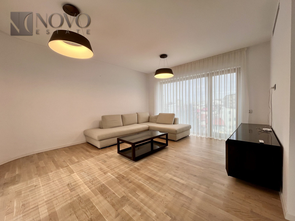  Penthose Triplex | Jacuzzi | 100 mp terase | 4 camere