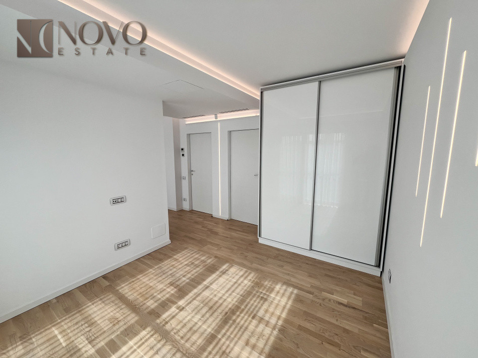 Penthose Triplex | Jacuzzi | 100 mp terase | 4 camere