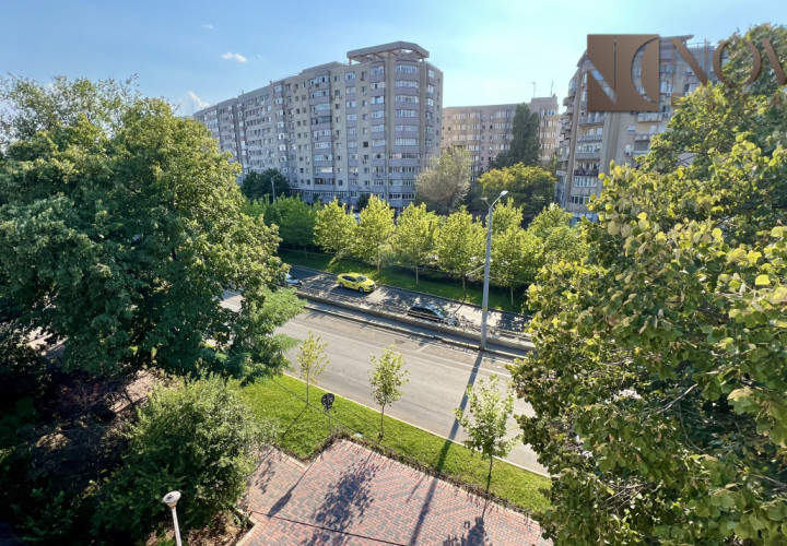 Clădire de închiriat | Piața Muncii | Metrou