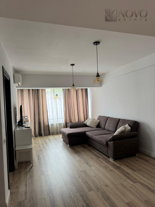 2 Camere | P-ta Alba Iulia | 2018 | 2x Balcoane