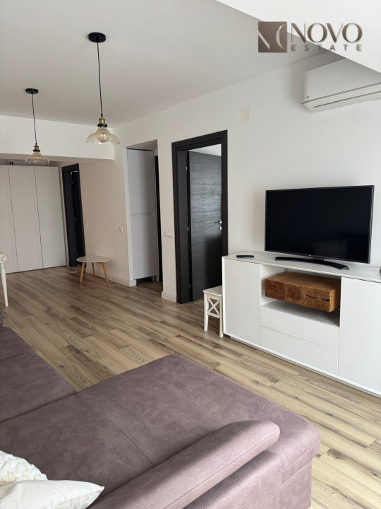 2 Camere | P-ta Alba Iulia | 2018 | 2x Balcoane