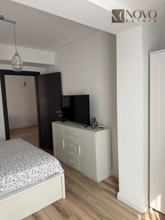 2 Camere | P-ta Alba Iulia | 2018 | 2x Balcoane