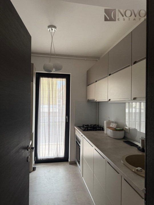 2 Camere | P-ta Alba Iulia | 2018 | 2x Balcoane