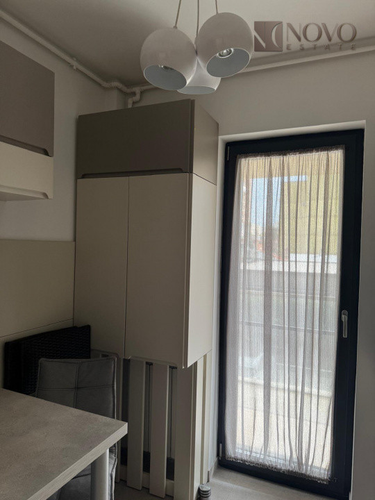 2 Camere | P-ta Alba Iulia | 2018 | 2x Balcoane