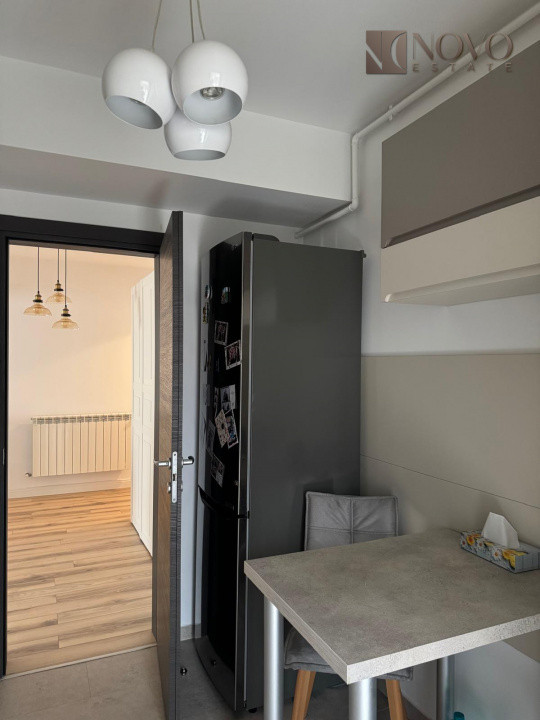 2 Camere | P-ta Alba Iulia | 2018 | 2x Balcoane