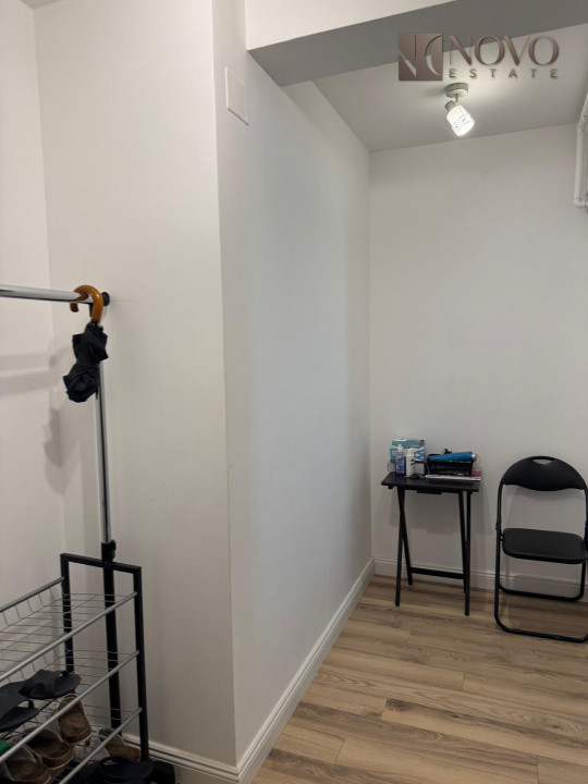 2 Camere | P-ta Alba Iulia | 2018 | 2x Balcoane
