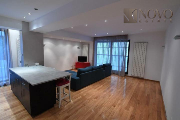3 Camere | Herastrau | Curte 100 mp | 2 Bai | Parcare subterana