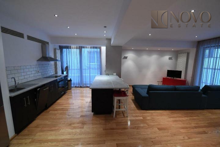3 Camere | Herastrau | Curte 100 mp | 2 Bai | Parcare subterana