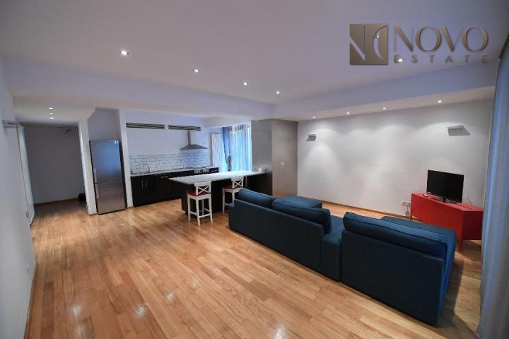 3 Camere | Herastrau | Curte 100 mp | 2 Bai | Parcare subterana