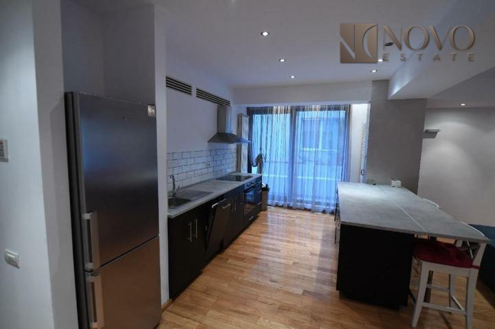 3 Camere | Herastrau | Curte 100 mp | 2 Bai | Parcare subterana