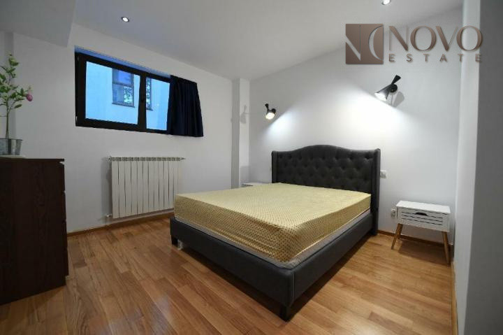3 Camere | Herastrau | Curte 100 mp | 2 Bai | Parcare subterana